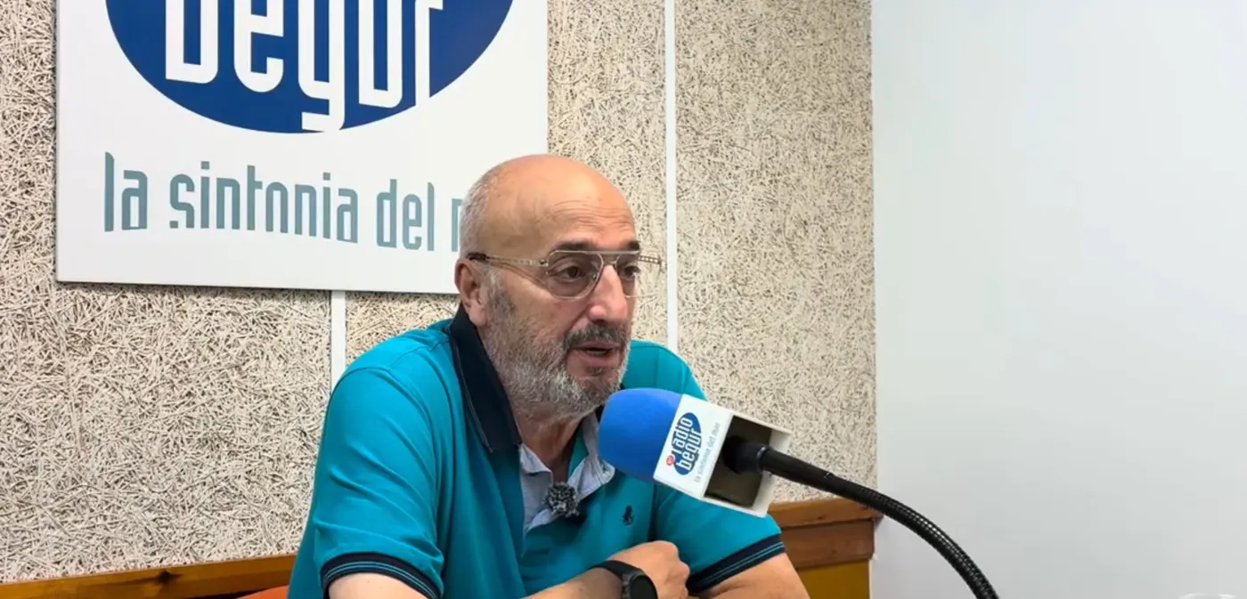 Jordi Carreras: "Begur ha fet un pas endavant molt important amb els nous vestidors i la tribuna del camp de futbol"