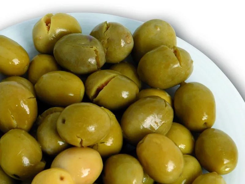 El Banc del Temps ens convida a conèixer el món de les olives