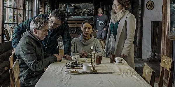 El Festival REC de Tarragona ofereix una edició Primavera a la plataforma Filmin fins al 16 d'abril