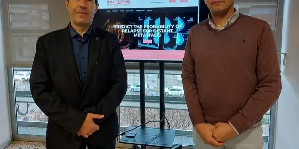 La URV coordina un projecte internacional que millorarà la detecció i la prevenció de la recurrència del càncer de mama