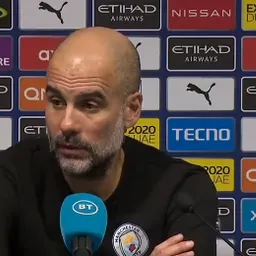 GUARDIOLA: "Chelsea and River are the best teams" - episode art