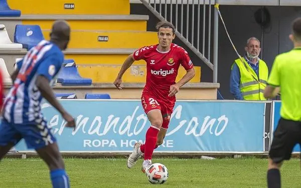 El Nàstic no pot fallar contra l’Alcoyano