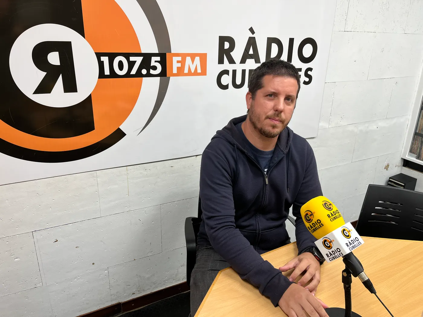 Veïns per Cubelles fa balanç del seu primer any denunciant deixadesa municipal
