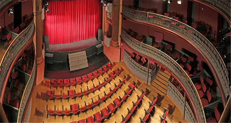 Els Teatres de Valls reforcen l’aposta pel talent vallenc amb una nova temporada d’alt nivell