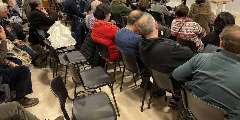 Satisfacció de l'IECAU per la cinquena Jornada d'Estudis de l'Alt Urgell