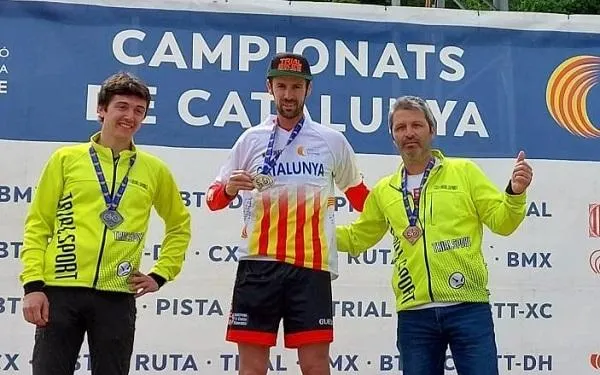 Foto: Bike Park Costa Daurada