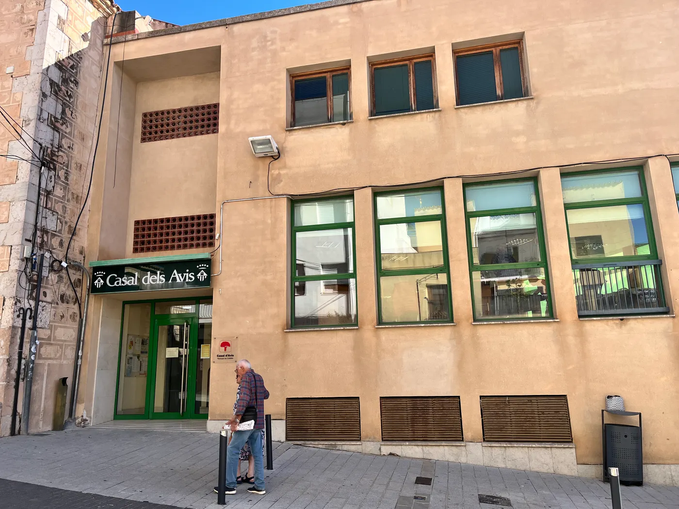 Casal d'avis municipal 2026