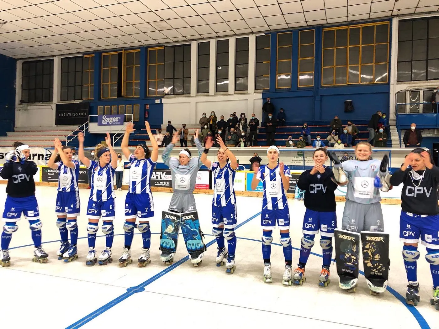 Quatre equips catalans lluiten a la Final a 8 de l’Eurolliga Femenina