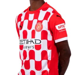 Declaracions TV Asprilla postpartit del Girona Fc - UD Las Palmas #GironaLasPalmas - episode art