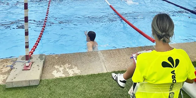 Dilluns s’obren les inscripcions al casal ludicoesportiu de les piscines municipals de Solsona