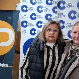 Teresa Hidalgo y Marga Matute, afectadas por la circunstancia de Teliman nos cuentan su situación - episode art