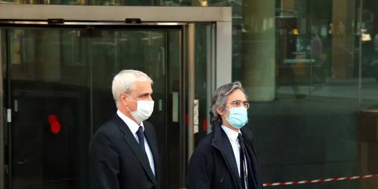 L’Audiència Nacional envia a judici Germà Gordó i altres càrrecs de CDC, el PDeCAT i diversos empresaris pel cas 3%