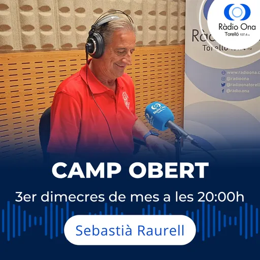Camp Obert