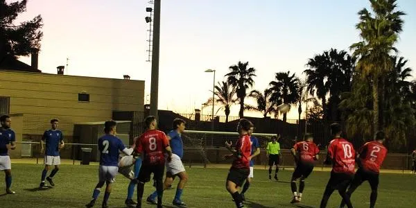 El Roda de Berà ‘B’ deixa al Creixell en una situació límit per jugar la promoció (2-3)