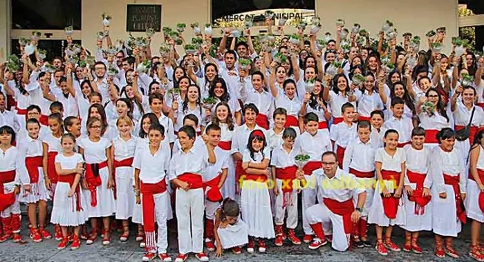 Fotos: Xavi SalbanyÃ