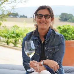 Conversa amb Maite Esteve, de Vins El Cep d'Espiells - episode art