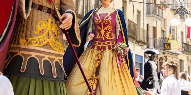 El Barri Sant Josep Obrer commemora els 60 anys