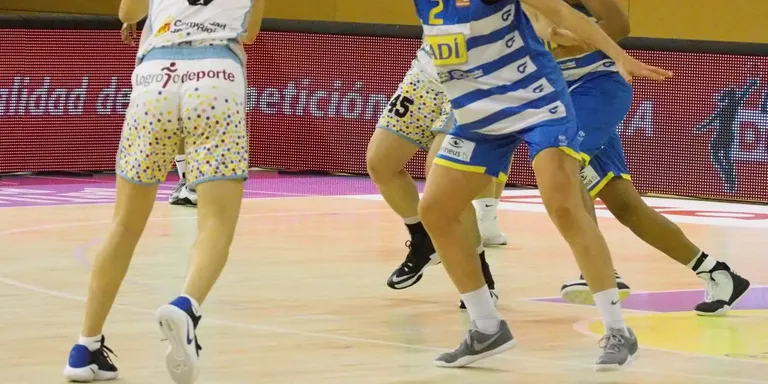 El Cadí La Seu debutarà a la Lliga Femenina 2018-2019 el 13 d'octubre contra el Durán Maquinaria Ensino