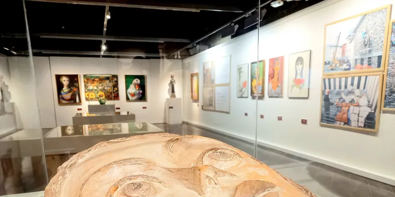 L'IEI inaugura una exposició sobre Palau Ferré que esmenta el convent de la Sagrada Família de la Seu d'Urgell