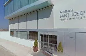 Salut intervé la Residència Sant Josep de Malpartit, on han mort vuit residents per la covid-19