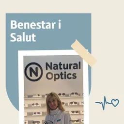#32 - Benestar i Salut del 9/10/2025 - episode art