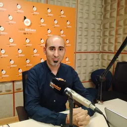 Entrevista al portaveu del PSC, Daniel González Cabrera (5-06-2025) - episode art
