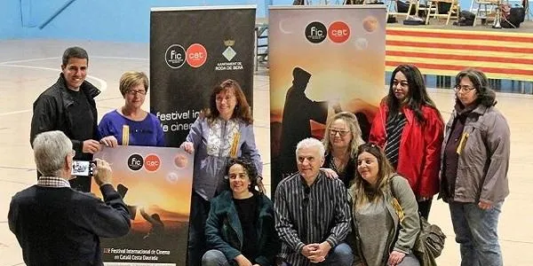 El FIC-CAT presenta la selecció oficial de la seva 12a edició