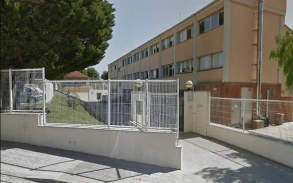 Foto: Molí de Vent