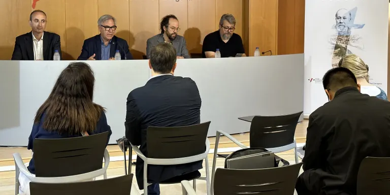 Convocat el 37è Premi de Periodisme Mañé i Flaquer
