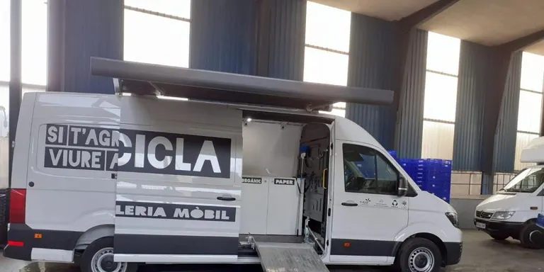 Juan Antonio R. i Luis Pascual L. veuran gratis la pel·lícula “El elegido” aquest dijous a La Sala