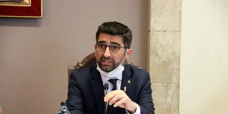 Vic serà una de les subseus del Centre Blockchain de Catalunya i estarà especialitzada en alimentació i begudes