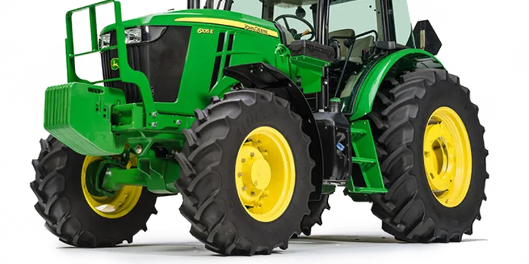 Revisions de vehicles agrícoles a Mafet