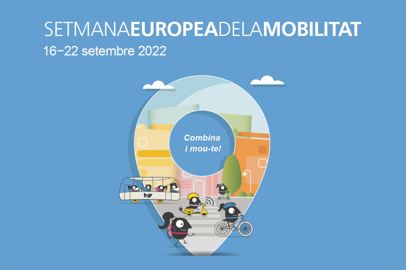 El Consell Comarcal del Vallès Oriental promocionarà la mobilitat sostenible amb diverses accions