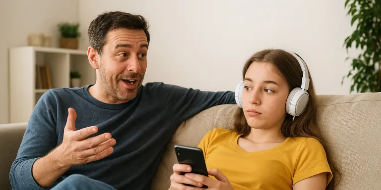 El Consell Comarcal programa quatre tallers gratuïts per a famílies amb adolescents a càrrec