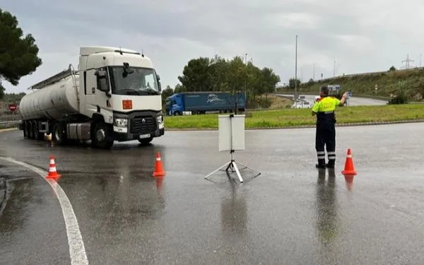 Foto: Mossos d'Esquadra