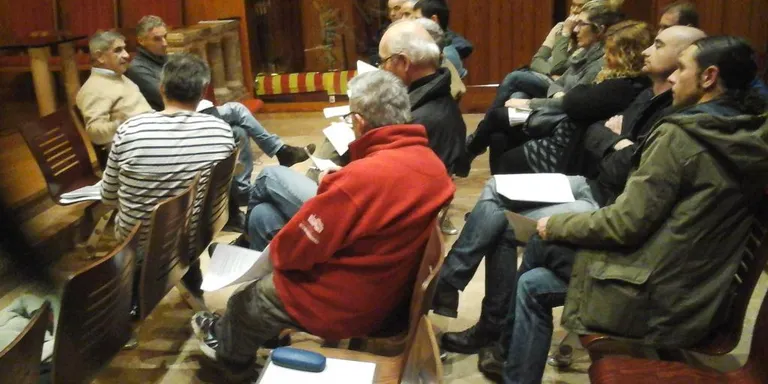 Evolució del Covid-19 a Agramunt: 4 positius i 10 negatius