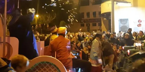 El Govern assegura que hi haurà cavalcades de reis i ja treballen en unes pautes per organitzar-les
