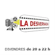 La Desvernada del 11/3/2016 — La Desbarnada (11/03/2016): robatori de Hatton Garden, cas Morín, meteo amb fred i nevades, estrena de Twitter, política espanyola i prèvia Barça-Getafe - episode art