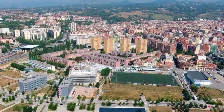 Una clínica estètica belga escull Rubí per iniciar la seva expansió internacional