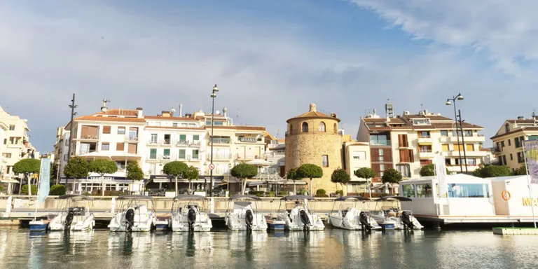 Marina Cambrils preveu apropar la nàutica a 35.000 usuaris aquest estiu
