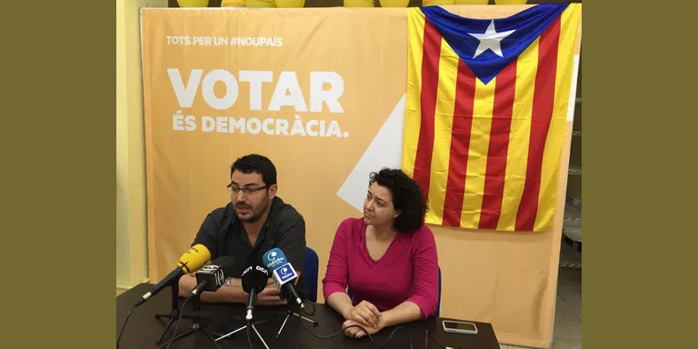 ERC decideix mantenir-se a l'oposició i CiU governarà en minoria a l'Ajuntament de la Seu