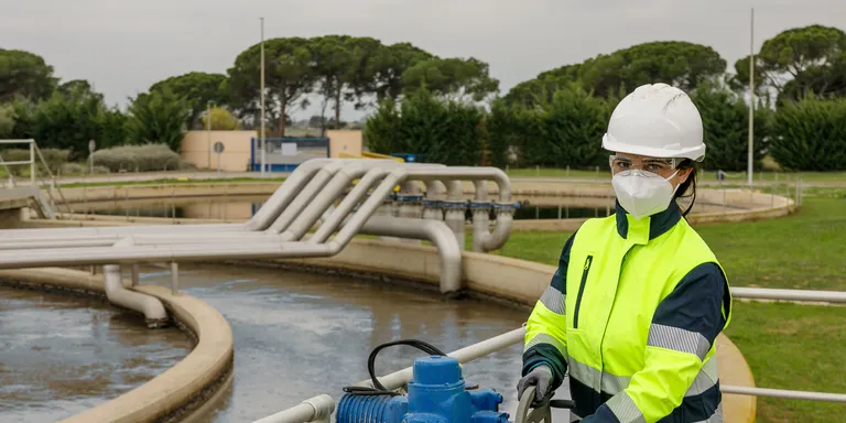 Comaigua netejarà el dipòsit d’abastiment d’aigua de Cambrils el pròxim 3 de març
