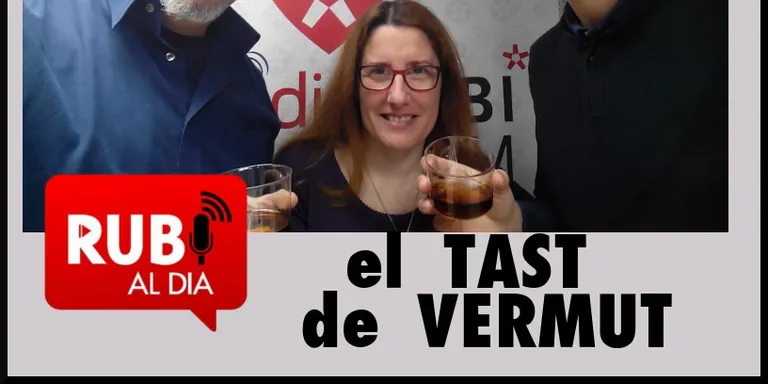 Marià Rosàs - El vermut II el tast