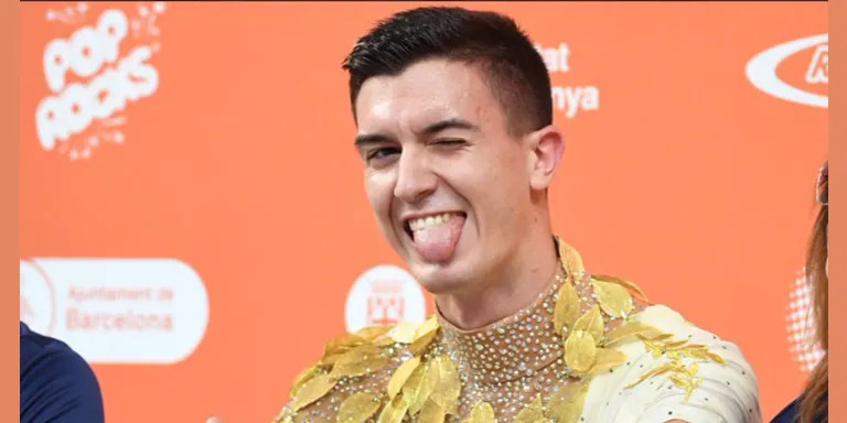 PATINATGE: Llorenç Àlvarez és el primer català Campió del Món de Solo Dance