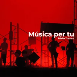 Música per tu del 17/12/2025 - episode art
