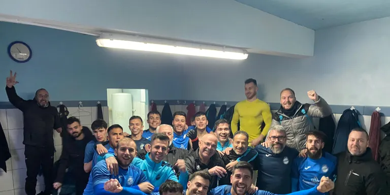 El CD Morell, a un pas de la fase d'ascens