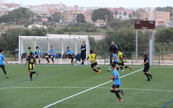 Foto: Altafulla Ràdio