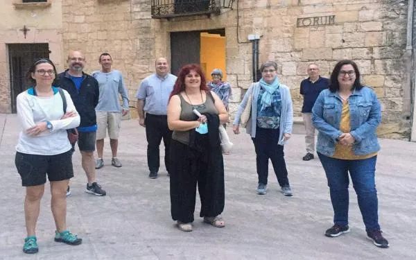 Foto: Ajuntament d'Altafulla