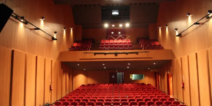 El Teatre Principal tanca l'any amb més de 15.000 espectadors