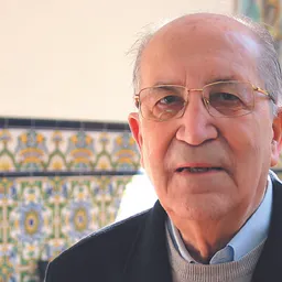 El sacerdote salesiano Valentín Vigueras protagonista de los micrófonos de COPE Utrera (98.1 FM) - episode art